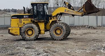 Экскаваторы: Экскаватор, Колесный — 10