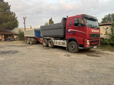 для грузовых автомобилей бу эбу мозги: Грузовик, Volvo, Стандарт, Б/у