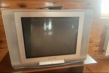 Panasonic kineskop televizoru - Marka/model: Panasonic (CRT tipli) -