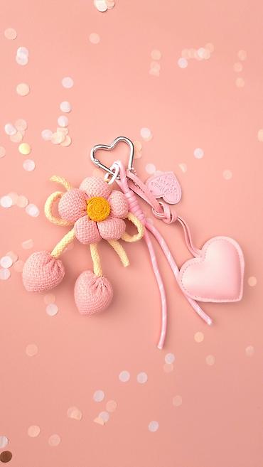 Bijuteriya: Kiçik açarlıq hər şeyi xüsusi edən böyük bir detaldır. ✨ Qəşəng — 6