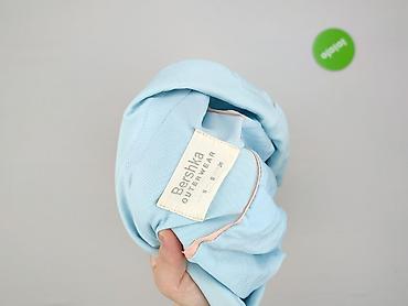 berska dresy: Bershka, Marynarka damska, rozmiar S — 5