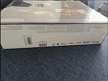 switch oled: Новая Sony PlayStation 4 Pro STAR WARS: Battlefront II Limited Edition — 6