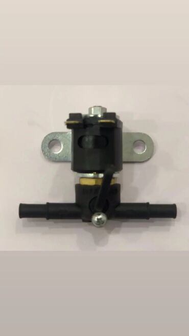 ГБО: ГБО, Новый, Турция — 6