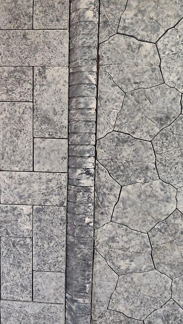 Евробрусчатка: Брусчатка для разных дизайнов Брусчатка для для любого оформления — 12