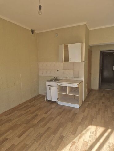 квартира частном доме: 1 комната, 25 м², 3 этаж