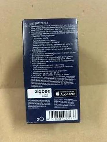 Utičnice: SilverCrest Smart Home – pametna utičnica (Zigbee) - Tip: bežična — 9