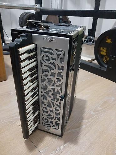piano kuban: Qarmon ela veziyyettedir bəm dolu tenbiri var başka qarmonla baterdə — 2