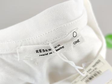 bluzy dior: T-shirt damski, rozmiar One size — 4