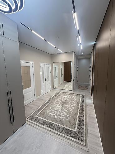 residence: 2 комнаты, Вефа ТЦ Собственник, Без животных, С мебелью полностью — 2
