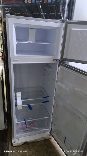 Холодильники: Холодильник Avest, Новый, Двухкамерный, De frost (капельный), 55 * 140 * 55 — 4