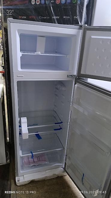 Холодильники: Холодильник Avest, Новый, Двухкамерный, De frost (капельный), 50 * 140 * 53 — 7