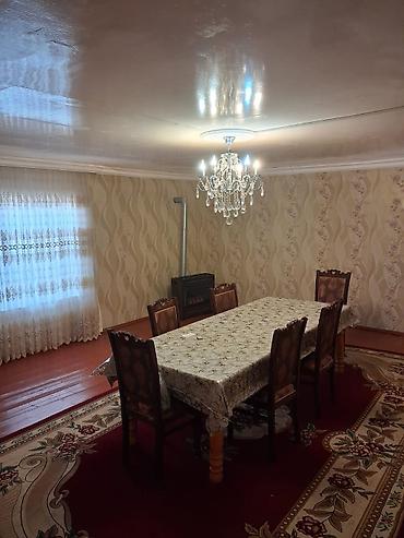 kirayə ev zabrat 1: 5 otaqlı, 160 kv. m, Kredit yoxdur, Yeni təmirli — 2