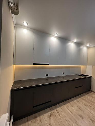 Мебель на заказ: Мебель на заказ, Кухня, Столешница, Шкаф, Пуфик — 19