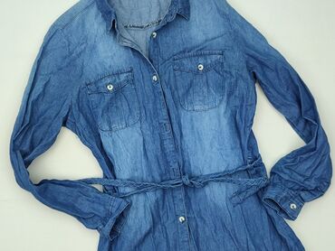 Janina, Women`s dress, size 2XL (EU 44)