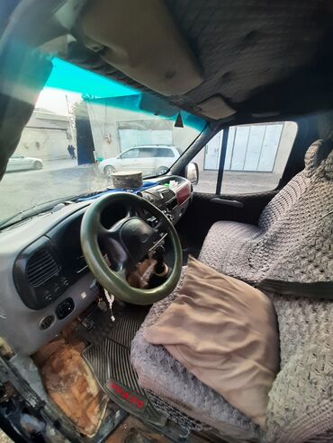 Ford: Ford Transit: 2.5 l | 1994 il 92804 km Universal — 9