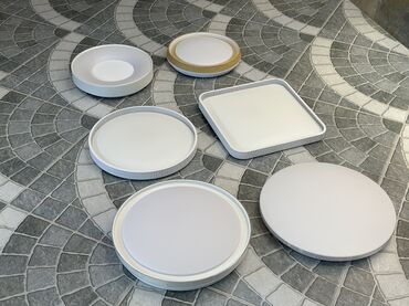 Led çilçıraqlar: Led Çılçıraq — 2