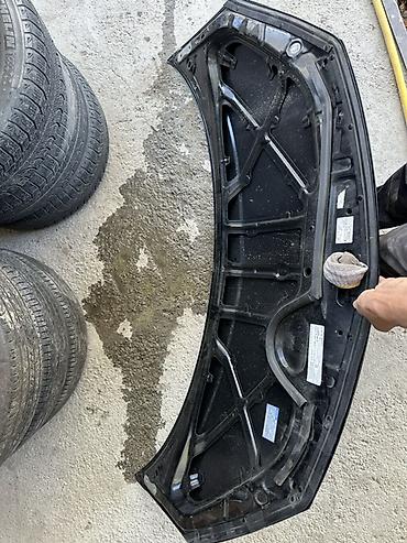 step: Капот Toyota, Б/у, Оригинал — 3