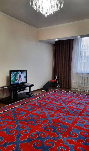 джал 23: 4 комнаты, 120 м², Элитка, 6 этаж, Евроремонт