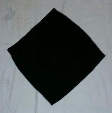 suknje od tila online prodaja: S (EU 36), Midi, color - Black