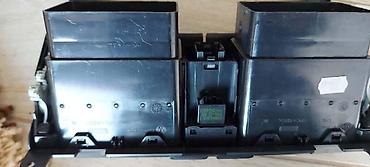 lada karburator: CENTRALNA PLASTIKA VENTILACIJE ZA VOLKSWAGEN TOURAN - 1T1819728 | VW — 4