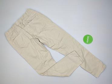 extreme baggy: Spodnie dresowe damskie, rozmiar M — 3