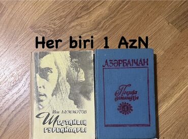 Lüğətlər: 125 shekil. Sola cevirin zehmet olmasa Kitab və dərs vəsaitləri paketi — 68