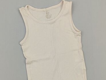 nike bielizna sportowa: A-shirt, H&M, 5-6 years, 110-116 cm, condition - Very good