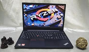 Lenovo: Laptop Lenovo E595/Ryzen 5/512nvme/16Gb Odlican laptop Lenovo E595 — 2