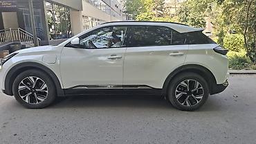 электрик гибрид: BYD : 2022 г., Робот, Электромобиль, Кроссовер — 4