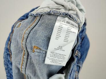 jeans simmons: DENIM JEANS, Jeansy damskie, rozmiar XL — 5