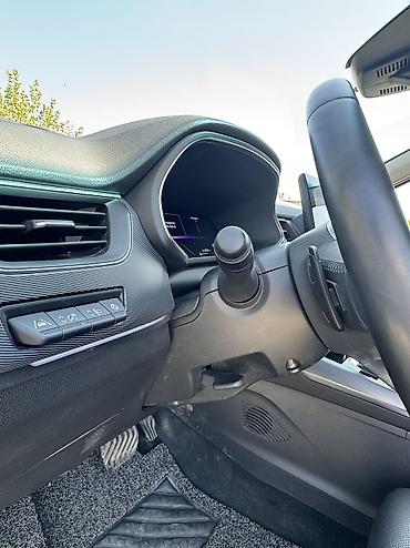 Ssangyong: Ssangyong : 2021 г., 1.3 л, Бензин, Хэтчбэк — 9