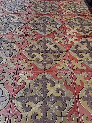 Кладка: Укладка брусчатки Гарантия, Бесплатная консультация Больше 6 лет опыта at lalafo.kg — 27 Кладка: Укладка брусчатки Гарантия, Бесплатная консультация Больше 6 лет опыта — 27