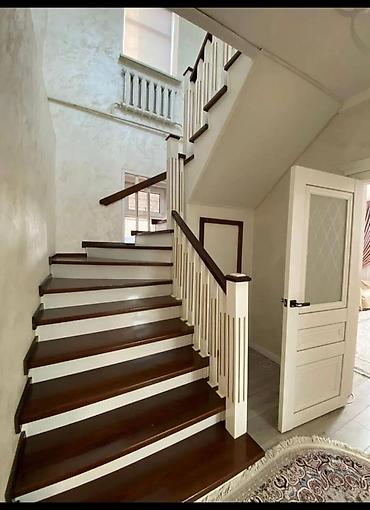 Продажа коттеджей и домов: Продаётся двухэтажный дом 200 м² в жилмассиве Ак-Орго Продаётся — 12