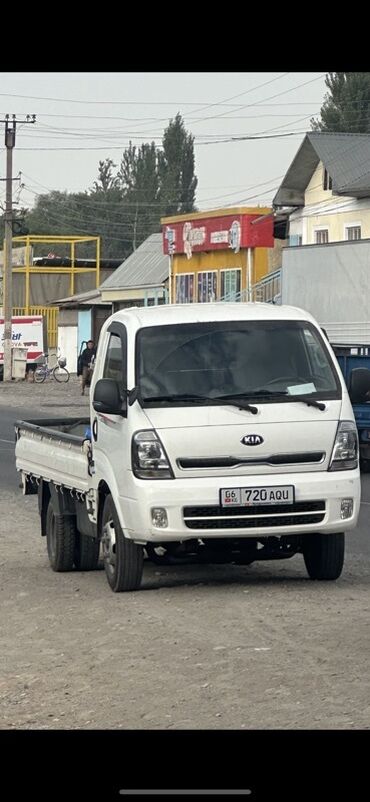 купить диски r16 4x114.3: Грузовик, Kia, Стандарт, 5 т, Б/у