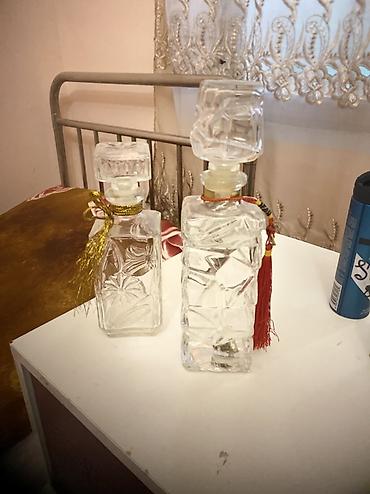 Дом и сад: Стекло, 2 — 1