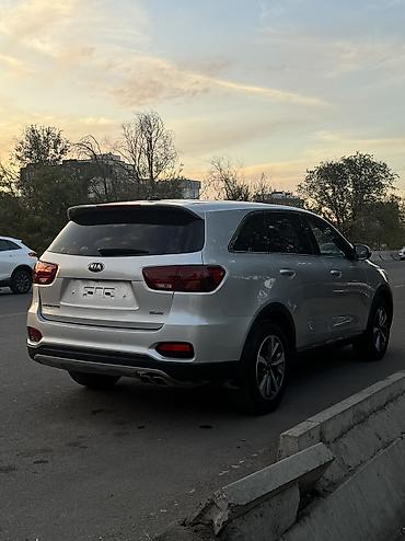 киа соренто 2017 цена бишкек: Kia Sorento: 2019 г., 2 л, Автомат, Дизель, Кроссовер — 5