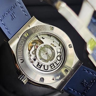 samsung 02: Женские Hublot Classic Fusion. • Часы премиум класса 1:1 (не отличить — 6