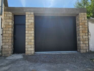 Həyət darvazaları: •Avtomatik qapılarda müasirliyin tək ünvanı.✅ •Belarusiya — 2