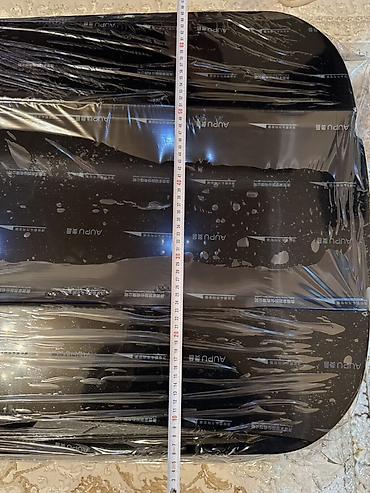 Автобоксы: Автобокс 175 см, 650 л, Новый, Самовывоз — 7