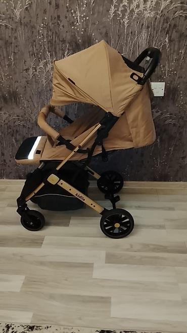 b class makasin: Hevva Orginal Almaniya istehsalı kidillo uşaq arabası 75 manata — 3