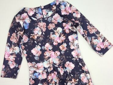 sukienki wieczorowe z tafty: Women`s dress, size S (EU 36)