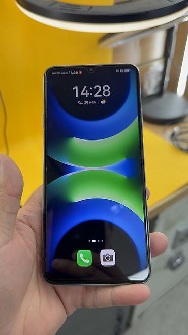 Huawei: Huawei Nova, Б/у, 128 ГБ, 2 SIM — 14