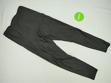 urbany dresy: Energetics, Legginsy Sportowe damskie, rozmiar S — 2