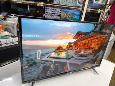 купить телевизор самсунг в бишкеке: Срочная Акция Телевизор Самсунг 32 android, 81 см диагональ, с