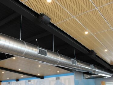 Havalandırma: Spiro borular,mənfəzlər,hava çekme ve vurma sistemlerinin yüksek -da lalafo.az — 15 Havalandırma: Spiro borular,mənfəzlər,hava çekme ve vurma sistemlerinin yüksek — 15