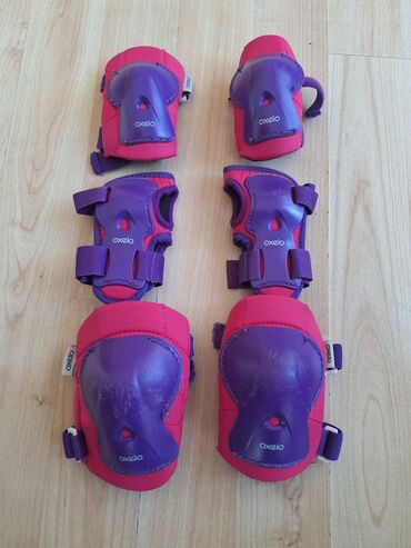 cizme za ribolov: Protective gear, For kids, Used