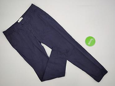 spodenki chada: H&M L.O.G.G., Spodnie materiałowe damskie, rozmiar M — 2