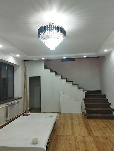 Натяжной потолок: Натяжной потолок Матовое, Глянцевое, 3D потолки Гарантия, Демонтаж, Монтаж — 4