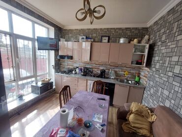 Həyət evləri və villaların satışı: Mərdəkan 3 otaqlı, 100 kv. m, Yeni təmirli — 7