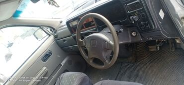 Honda: Honda Stepwgn: 1997 г., Механика, Бензин, Минивэн — 5